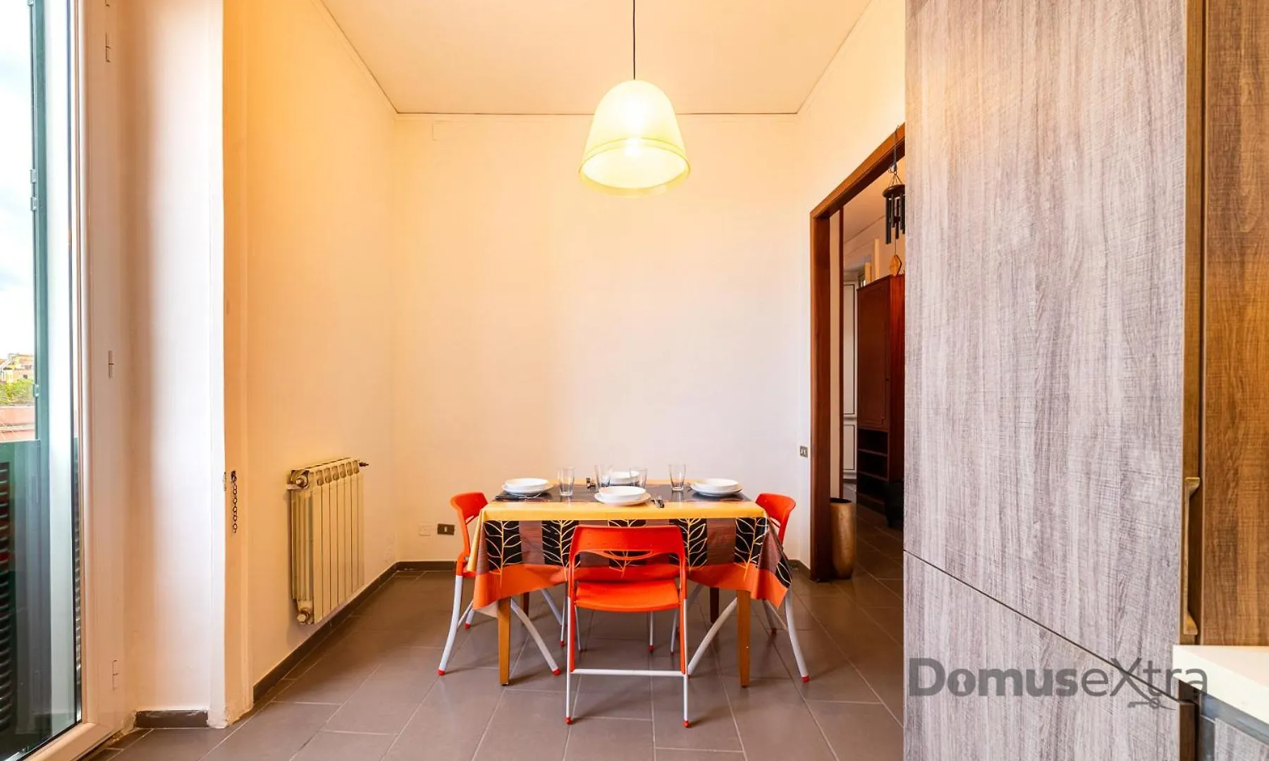 Casa Leonardo Al Gesu By Domusextra Apartment Naples Italy