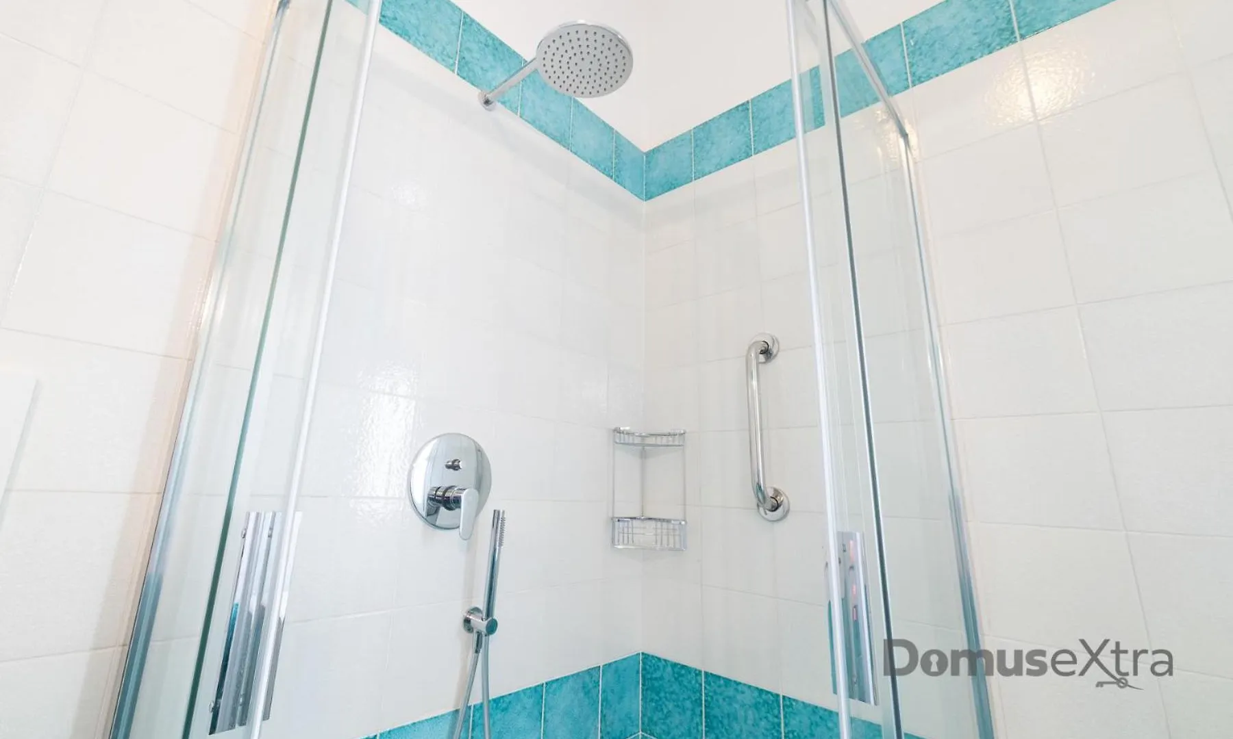 Casa Leonardo Al Gesu By Domusextra Apartment Naples Italy