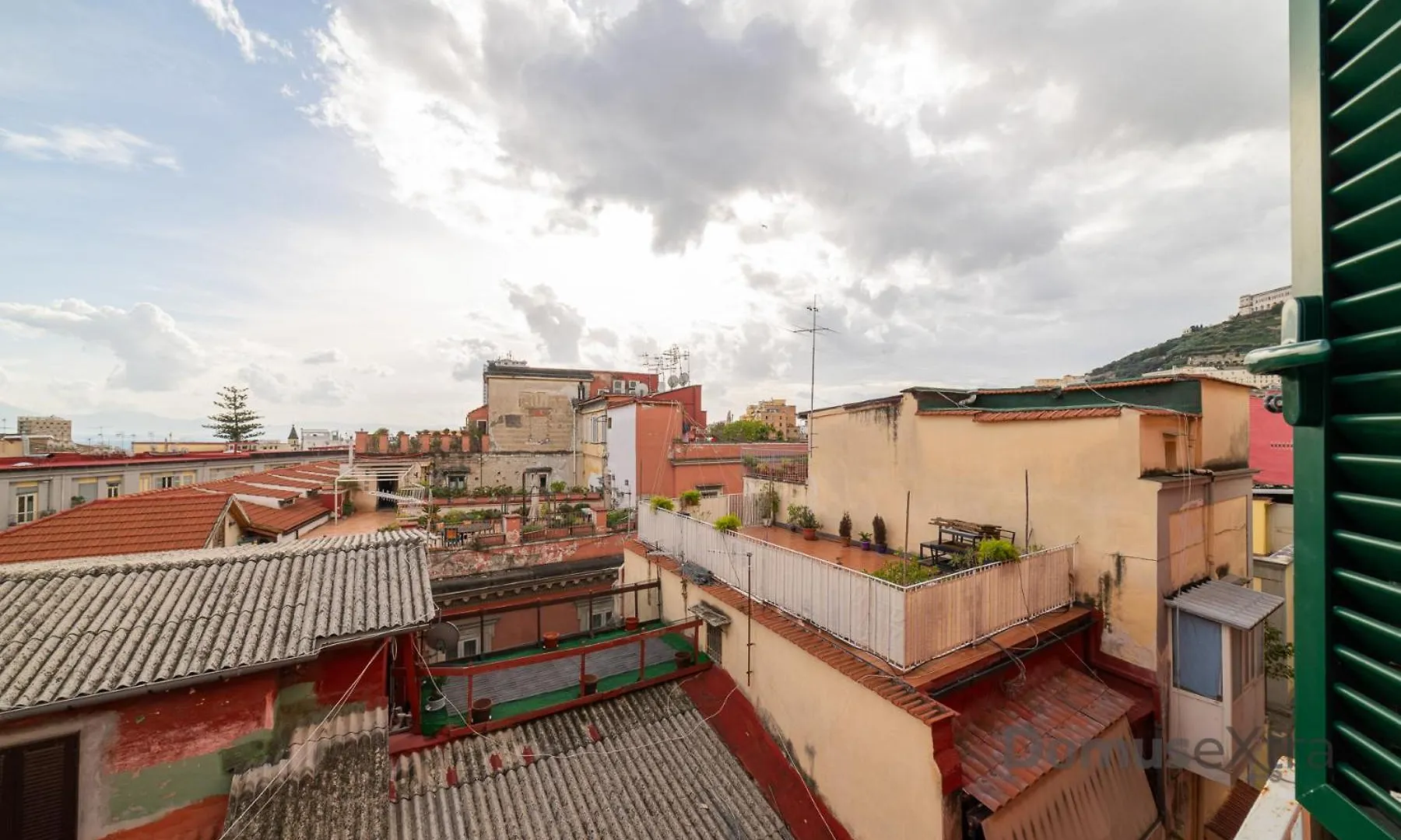 Casa Leonardo Al Gesu By Domusextra Apartment Naples
