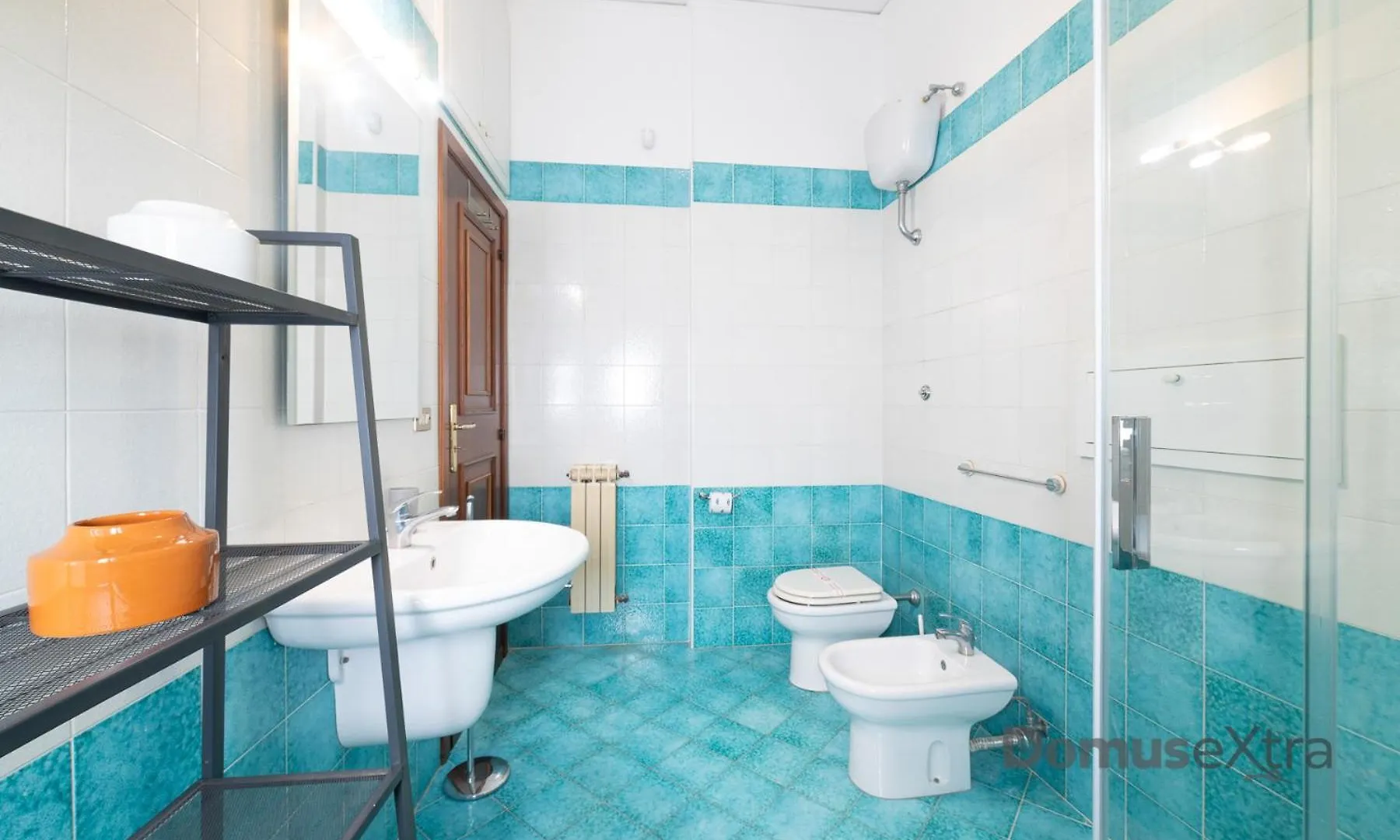 Casa Leonardo Al Gesu By Domusextra Apartment Naples