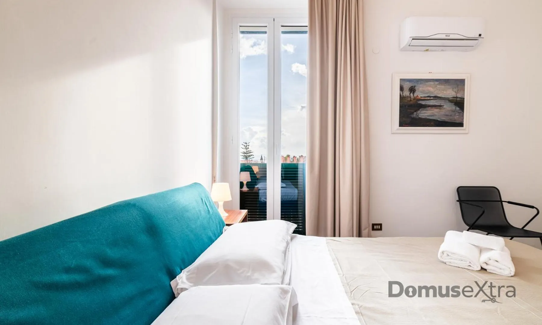 Casa Leonardo Al Gesu By Domusextra Apartment Naples Italy