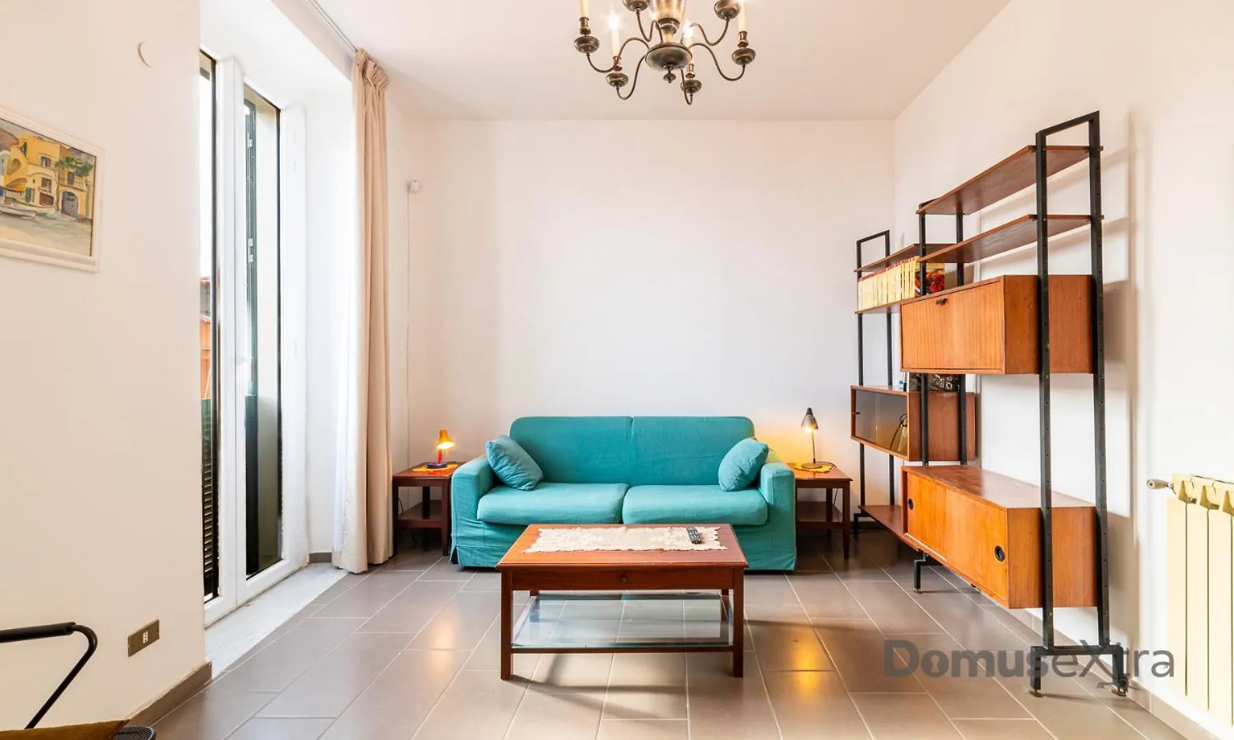 Casa Leonardo Al Gesu By Domusextra Apartment Naples