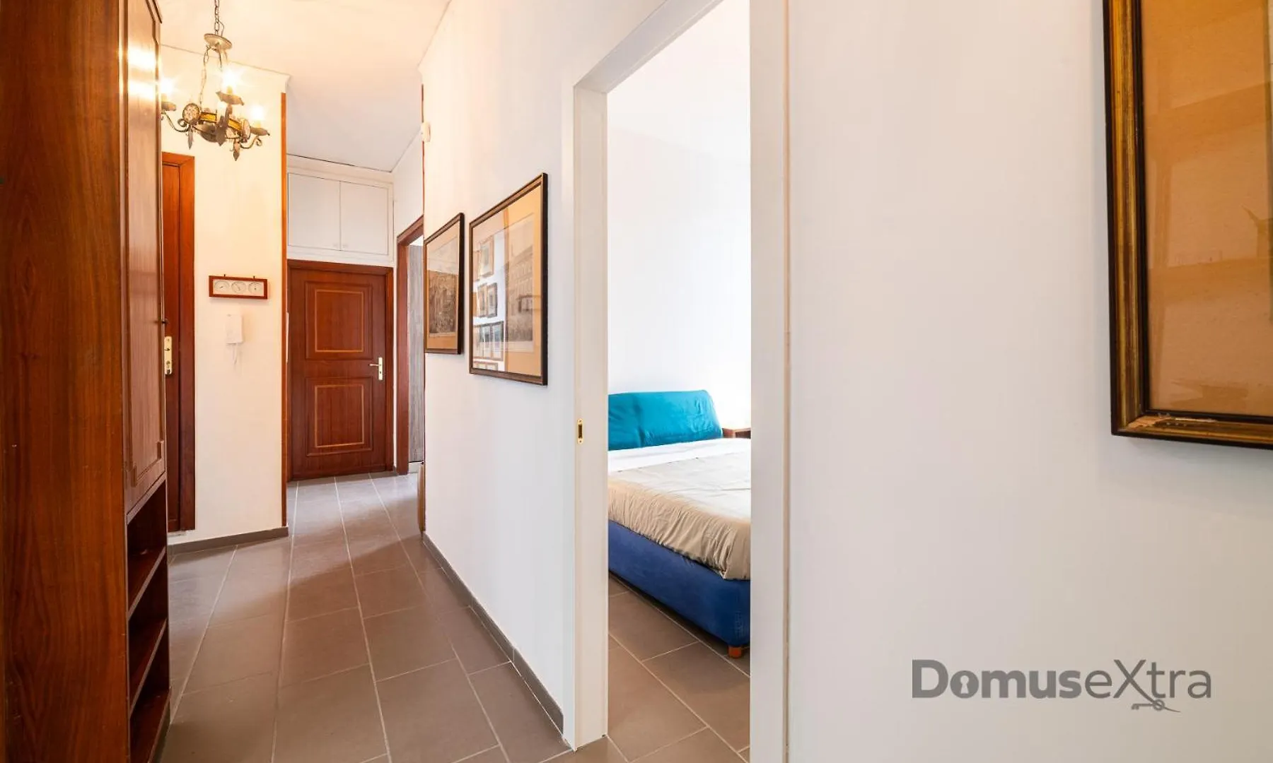 Casa Leonardo Al Gesu By Domusextra Apartment Naples