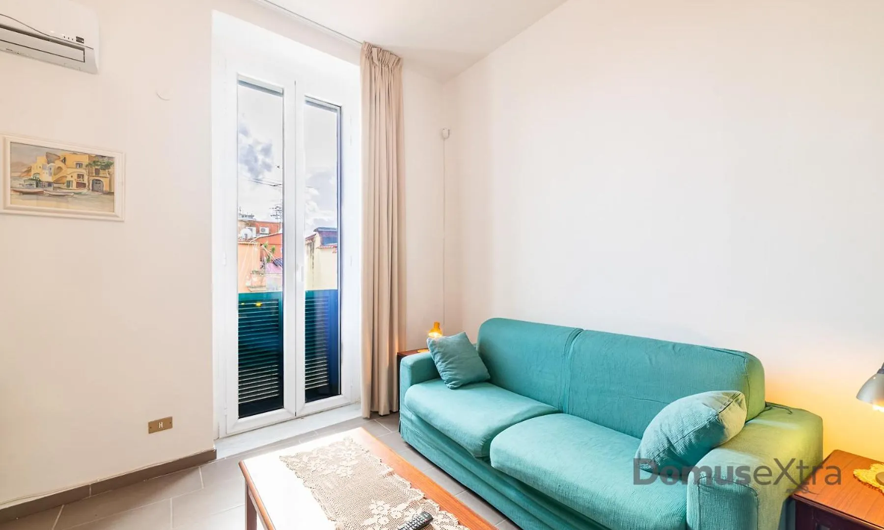 Casa Leonardo Al Gesu By Domusextra Apartment Naples Italy