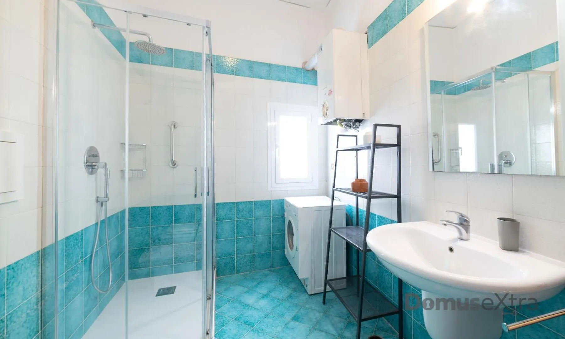 Casa Leonardo Al Gesu By Domusextra Apartment Naples