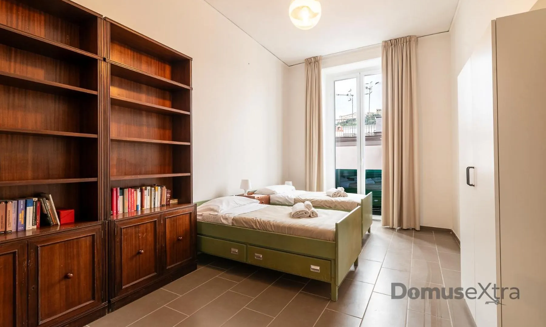 Casa Leonardo Al Gesu By Domusextra Apartment Naples
