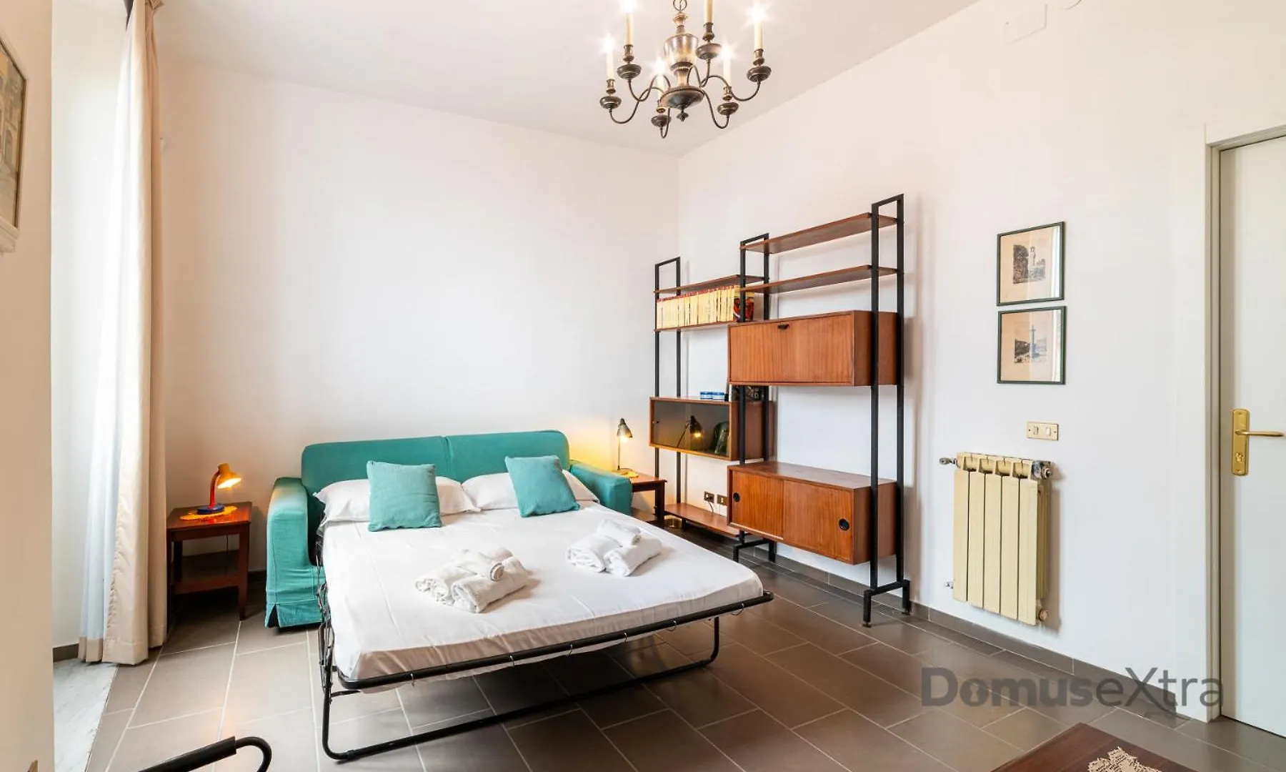 Casa Leonardo Al Gesu By Domusextra Apartment Naples 0*,  Italy