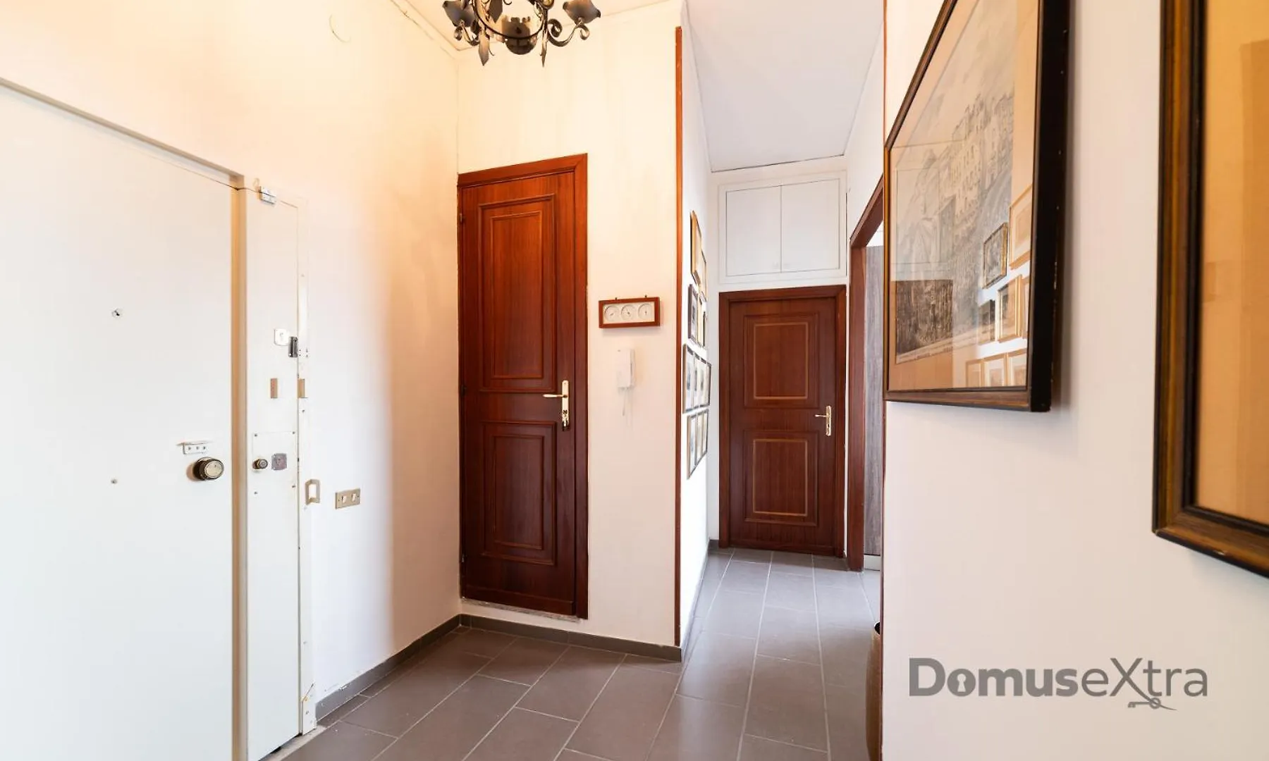 Casa Leonardo Al Gesu By Domusextra Apartment Naples