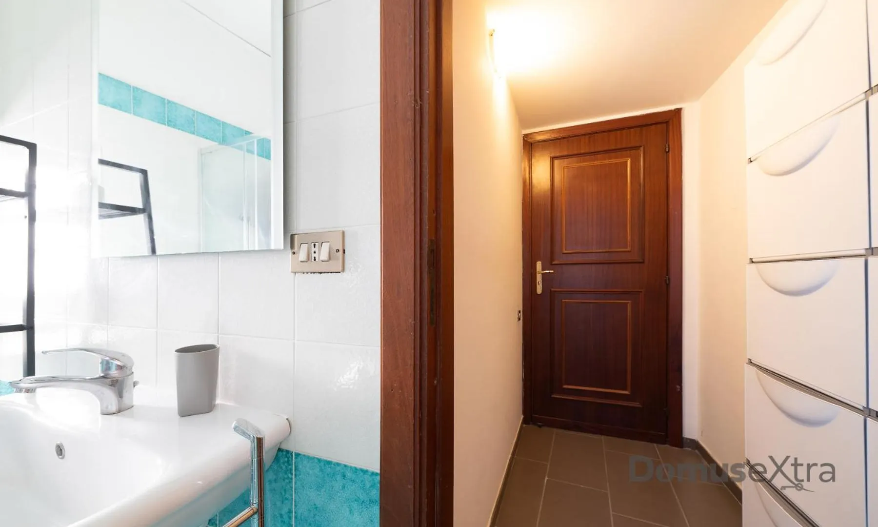 Casa Leonardo Al Gesu By Domusextra Apartment Naples