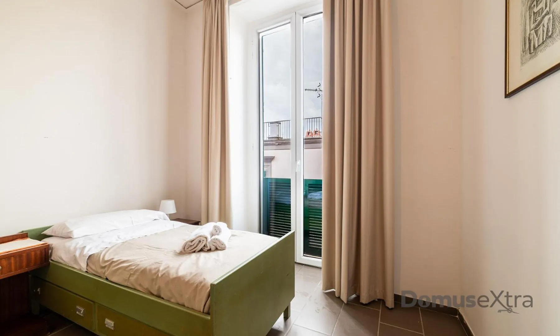 Casa Leonardo Al Gesu By Domusextra Apartment Naples Italy
