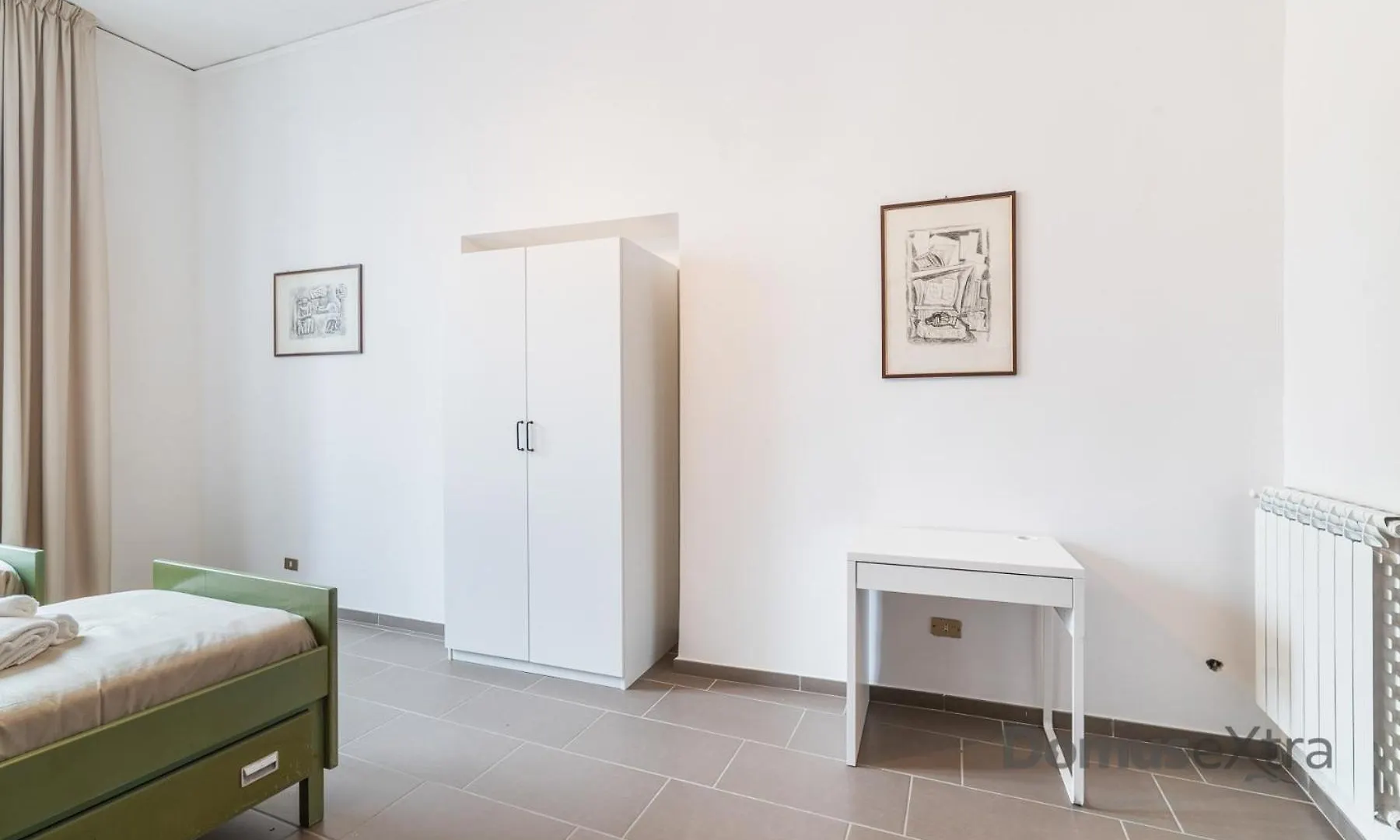 Casa Leonardo Al Gesu By Domusextra Apartment Naples