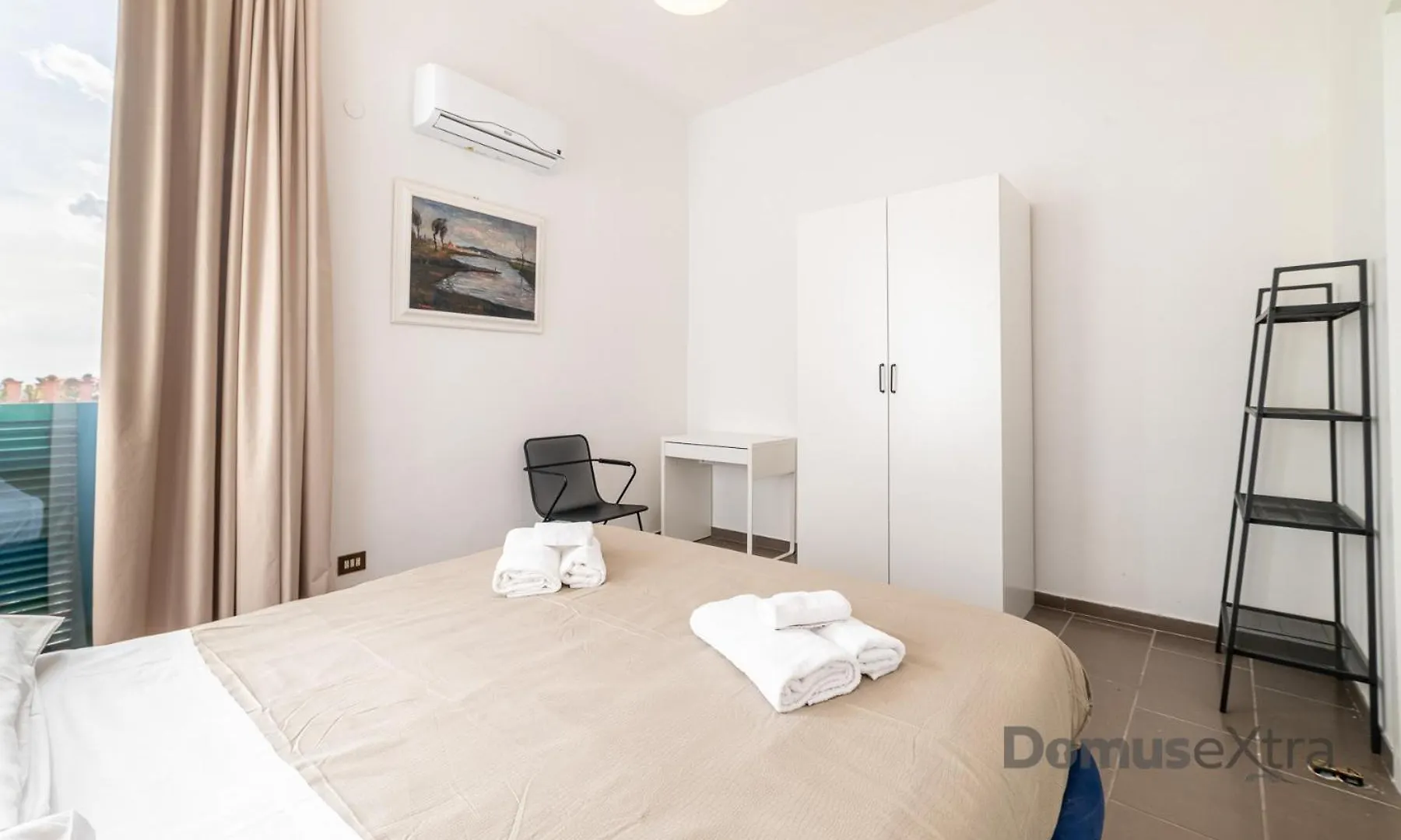 Casa Leonardo Al Gesu By Domusextra Apartment Naples