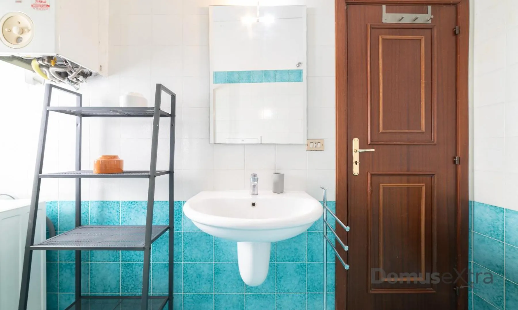 Casa Leonardo Al Gesu By Domusextra Apartment Naples Italy