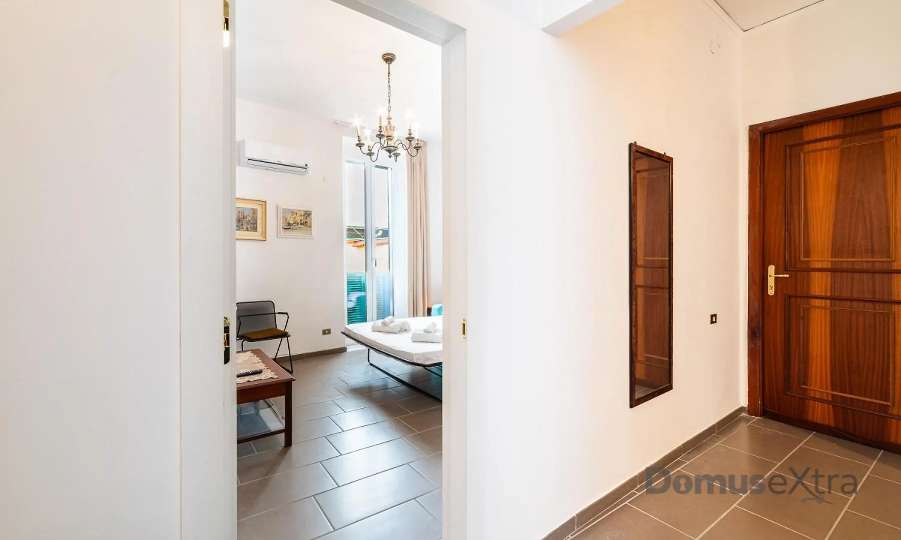 Casa Leonardo Al Gesu By Domusextra Apartment Naples